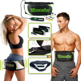 Ceinture Vibroaction Slimming Massage Belt