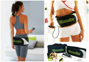 Ceinture Vibroaction Slimming Massage Belt