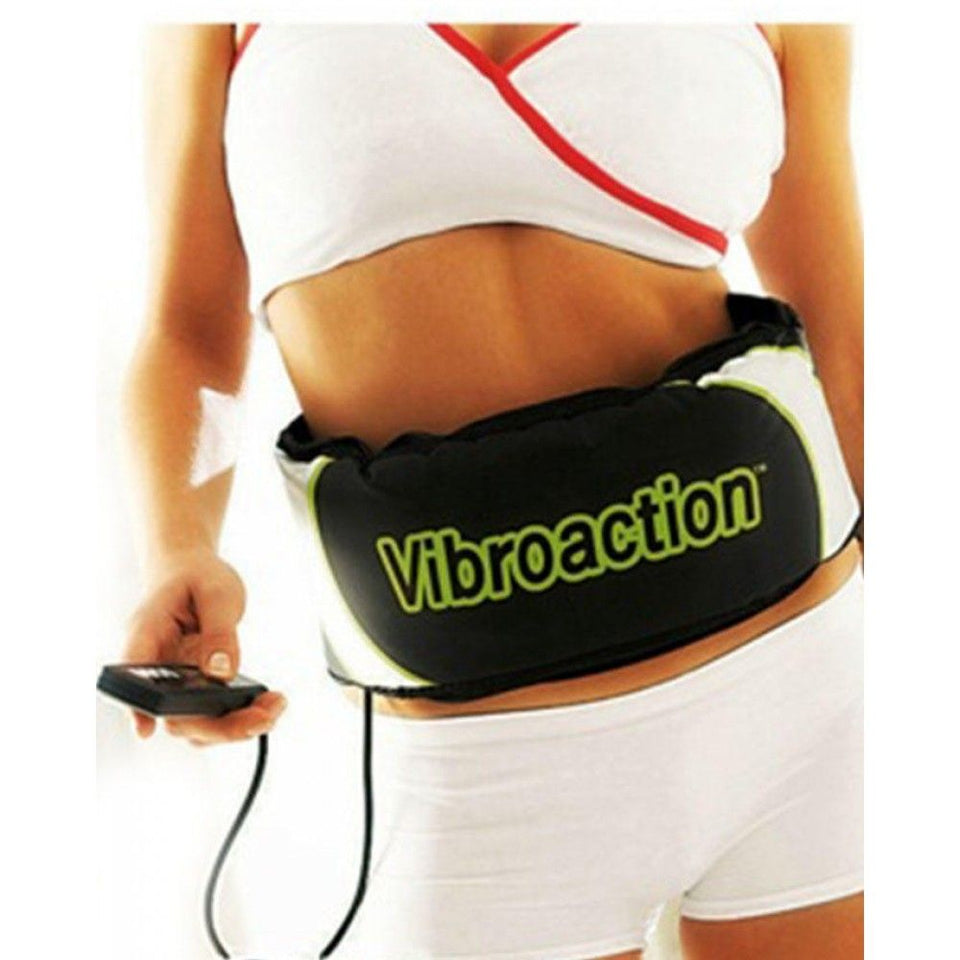 Ceinture Vibroaction Slimming Massage Belt