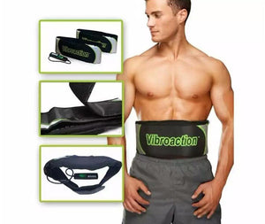 Ceinture Vibroaction Slimming Massage Belt