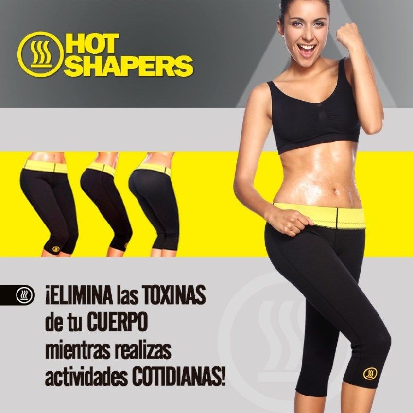 Hot Shapers Pantalon Minceur