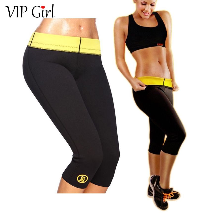 Hot Shapers Pantalon Minceur