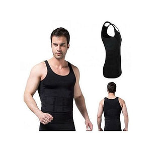 ORIGINAL Slim Body Shaper Débardeur Minceur Pour Homme