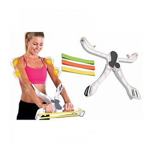 WONDER ARMS - Appareil De Musculation Pour Le Haut Du Corps