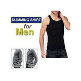 ORIGINAL Slim Body Shaper Débardeur Minceur Pour Homme