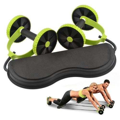 Xtreme-Appareil de musculation et Abdominaux -44 Exercices