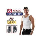 ORIGINAL Slim Body Shaper Débardeur Minceur Pour Homme